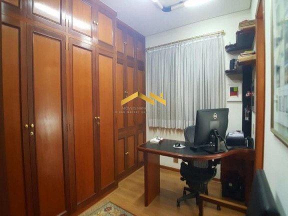 Imagem Apartamento com 4 Quartos para Alugar, 293 m² em Panamby - São Paulo Imagem Apartamento com 4 Quartos para Alugar, 293 m² em Panamby - São Paulo