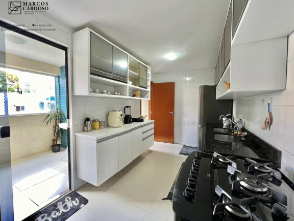 Imagem Imóvel com 4 Quartos à Venda, 175 m² em São Brás - Belém Imagem Imóvel com 4 Quartos à Venda, 175 m² em São Brás - Belém