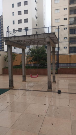 Imagem Imóvel com 3 Quartos à Venda, 153 m² em Vila Bastos - Santo André Imagem Imóvel com 3 Quartos à Venda, 153 m² em Vila Bastos - Santo André