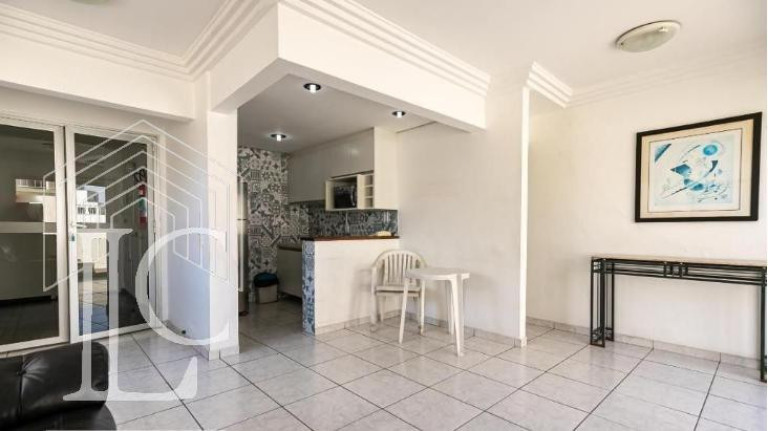 Imagem Apartamento com 2 Quartos à Venda, 57 m² em Vila Olímpia - São Paulo