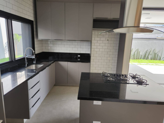 Imagem Casa com 4 Quartos à Venda, 364 m² em Alphaville - Santana De Parnaíba