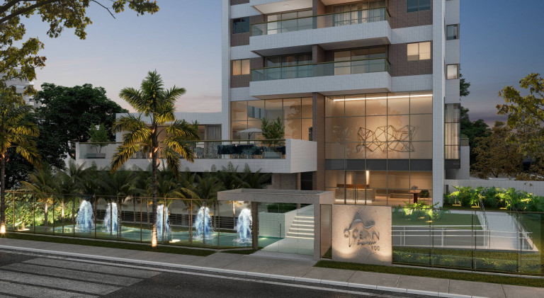 Imagem Apartamento com 3 Quartos à Venda, 96 m² em Candeias - Jaboatão Dos Guararapes Imagem Apartamento com 3 Quartos à Venda, 96 m² em Candeias - Jaboatão Dos Guararapes