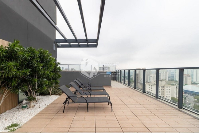 Imagem Apartamento com 1 Quarto à Venda, 40 m² em Perdizes - São Paulo Imagem Apartamento com 1 Quarto à Venda, 40 m² em Perdizes - São Paulo
