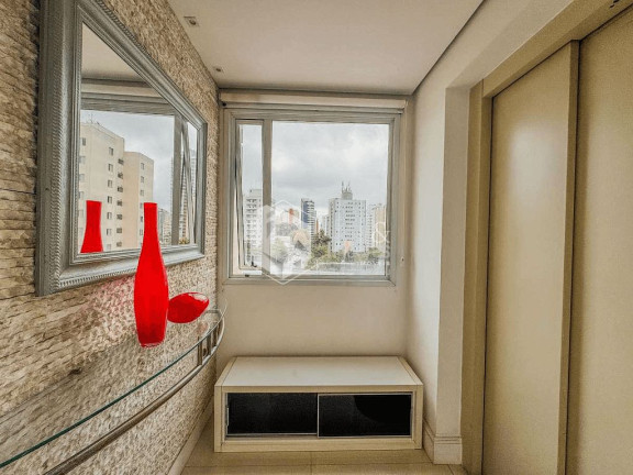 Imagem Apartamento com 3 Quartos à Venda, 141 m² em Vila Mariana - São Paulo Imagem Apartamento com 3 Quartos à Venda, 141 m² em Vila Mariana - São Paulo