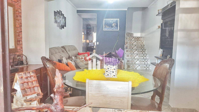 Imagem Imóvel com 3 Quartos à Venda, 180 m² em Tremembé - São Paulo