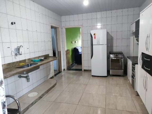 Imagem Casa com 5 Quartos à Venda, 372 m² em Itapebussu - Guarapari Imagem Casa com 5 Quartos à Venda, 372 m² em Itapebussu - Guarapari