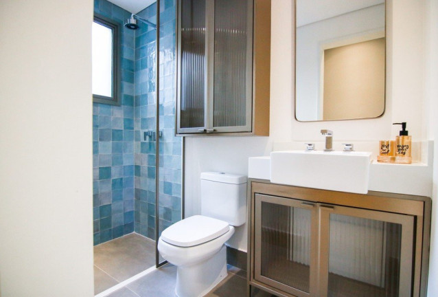 Apartamento com 1 Quarto à Venda, 39 m² em Vila Mariana - São Paulo