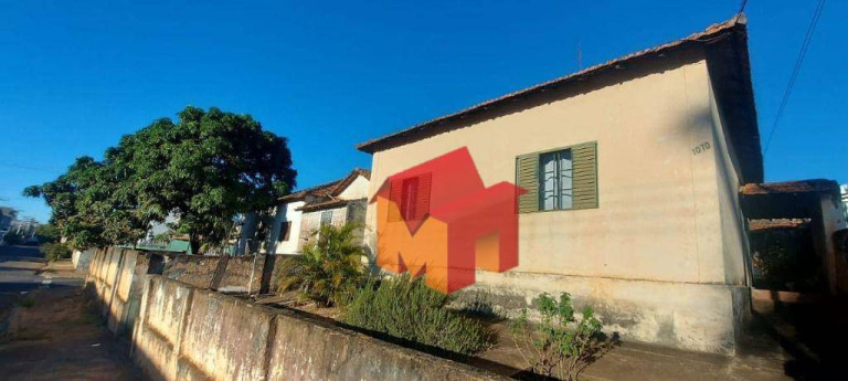Imagem Casa com 4 Quartos à Venda, 171 m² em Vila Santa Catarina - Americana