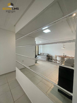 Imagem Apartamento com 3 Quartos à Venda, 88 m² em Aeroclube - João Pessoa
