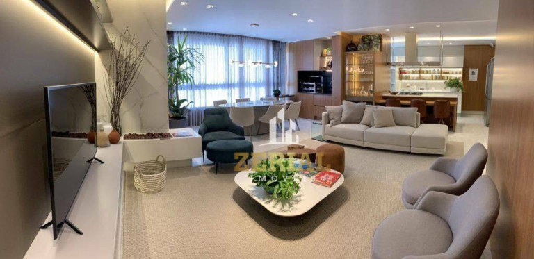 Imagem Apartamento com 4 Quartos à Venda, 119 m² em Santo Antônio - São Caetano Do Sul Imagem Apartamento com 4 Quartos à Venda, 119 m² em Santo Antônio - São Caetano Do Sul