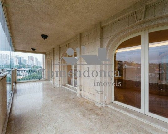 Imagem Apartamento com 5 Quartos à Venda, 711 m² em Higienópolis - São Paulo Imagem Apartamento com 5 Quartos à Venda, 711 m² em Higienópolis - São Paulo