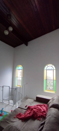 Imagem Casa com 4 Quartos à Venda, 129 m² em Jardim Dos Pinheiros - Atibaia Imagem Casa com 4 Quartos à Venda, 129 m² em Jardim Dos Pinheiros - Atibaia