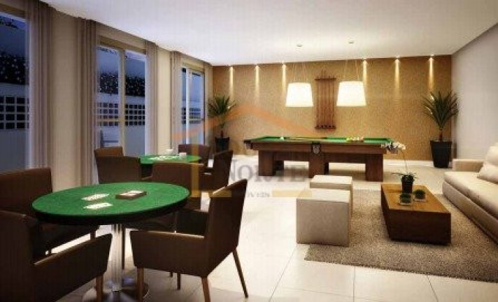 Imagem Apartamento com 1 Quarto à Venda, 76 m² em Santana - São Paulo Imagem Apartamento com 1 Quarto à Venda, 76 m² em Santana - São Paulo
