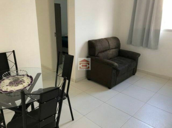 Imagem Apartamento com 2 Quartos à Venda, 49 m² Imagem Apartamento com 2 Quartos à Venda, 49 m²