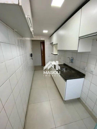 Imagem Apartamento com 3 Quartos à Venda, 80 m² em Praia De Itaparica - Vila Velha