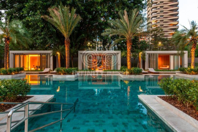 Imagem Apartamento com 4 Quartos à Venda, 278 m² em Vila Olímpia - São Paulo Imagem Apartamento com 4 Quartos à Venda, 278 m² em Vila Olímpia - São Paulo