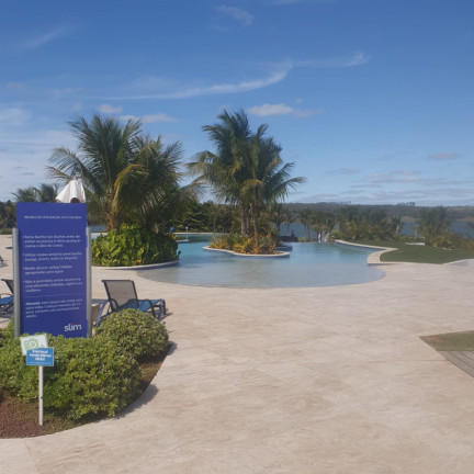 Imagem Terreno à Venda, 360 m² em Loteamento Terras De São José - Avaré