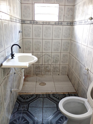 Imagem Casa com 3 Quartos para Alugar, 70 m² em Jardim Zaira - Mauá Imagem Casa com 3 Quartos para Alugar, 70 m² em Jardim Zaira - Mauá