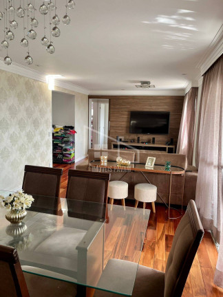 Imagem Apartamento com 2 Quartos à Venda, 107 m² em Vila Lusitânia - São Bernardo Do Campo Imagem Apartamento com 2 Quartos à Venda, 107 m² em Vila Lusitânia - São Bernardo Do Campo