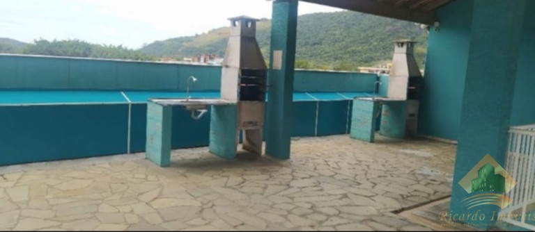 Imagem Apartamento com 1 Quarto à Venda, 51 m² em Maranduba - Ubatuba