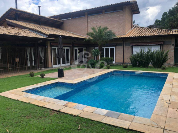 Imagem Casa de Condomínio com 4 Quartos para Alugar, 450 m² em Tamboré - Barueri Imagem Casa de Condomínio com 4 Quartos para Alugar, 450 m² em Tamboré - Barueri