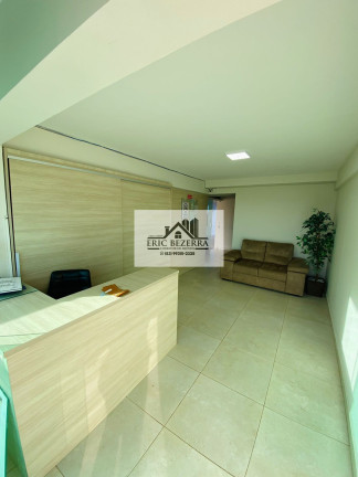 Imagem Apartamento com 2 Quartos à Venda, 52 m² em Ponta De Campina - Cabedelo Imagem Apartamento com 2 Quartos à Venda, 52 m² em Ponta De Campina - Cabedelo