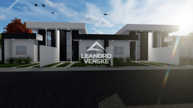 Imagem Casa com 2 Quartos à Venda, em Costeira - Balneário Barra Do Sul Imagem Casa com 2 Quartos à Venda, em Costeira - Balneário Barra Do Sul