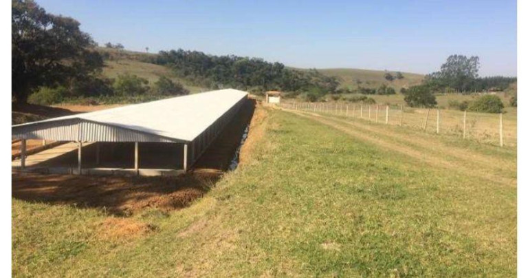 Imagem Fazenda à Venda, 285 m² em Serra De Botucatu - Bofete Imagem Fazenda à Venda, 285 m² em Serra De Botucatu - Bofete
