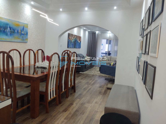 Imagem Apartamento com 3 Quartos à Venda, 136 m² em Ocian - Praia Grande Imagem Apartamento com 3 Quartos à Venda, 136 m² em Ocian - Praia Grande