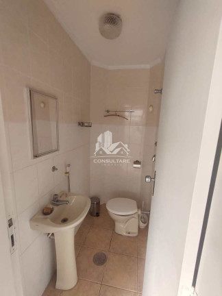Imagem Apartamento com 2 Quartos à Venda, 95 m² em Pompéia - Santos Imagem Apartamento com 2 Quartos à Venda, 95 m² em Pompéia - Santos