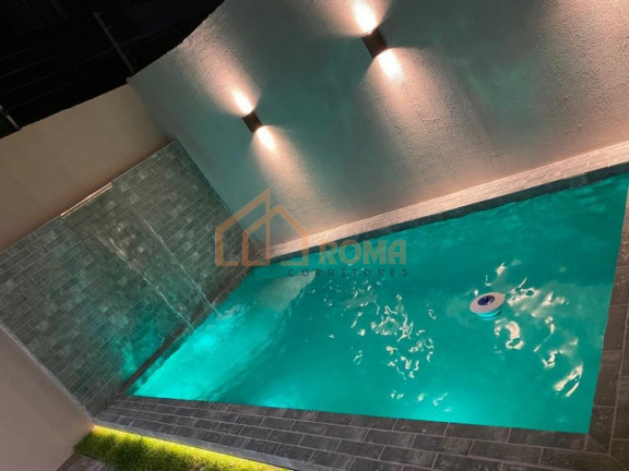 Imagem Casa com 3 Quartos à Venda, 203 m² em Bessa - João Pessoa