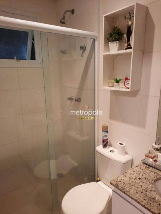 Imagem Apartamento com 2 Quartos à Venda, 56 m² em Jardim - Santo André Imagem Apartamento com 2 Quartos à Venda, 56 m² em Jardim - Santo André