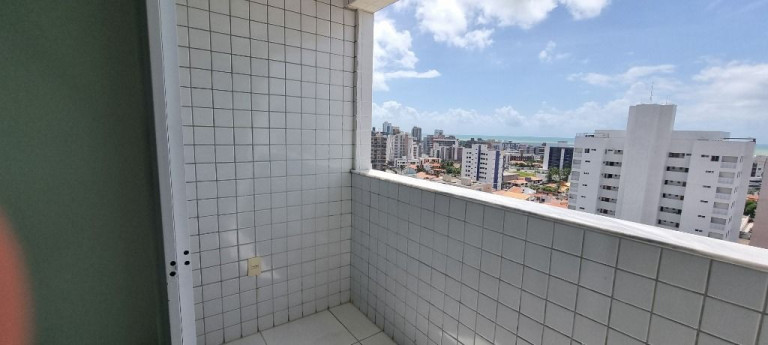 Imagem Cobertura com 3 Quartos à Venda, 158 m² em Jardim Oceania - João Pessoa Imagem Cobertura com 3 Quartos à Venda, 158 m² em Jardim Oceania - João Pessoa