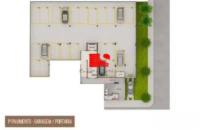 Imagem Apartamento com 3 Quartos à Venda, 68 m² em Sagrada Família - Belo Horizonte