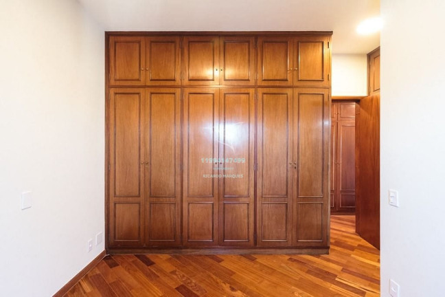 Imagem Apartamento com 3 Quartos à Venda, 160 m² em Chácara Santo Antônio (zona Sul) - São Paulo
