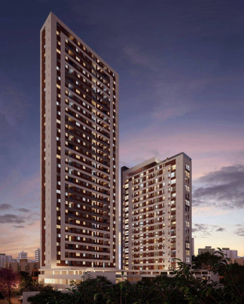 Imagem Apartamento com 3 Quartos à Venda, 76 m² Imagem Apartamento com 3 Quartos à Venda, 76 m²
