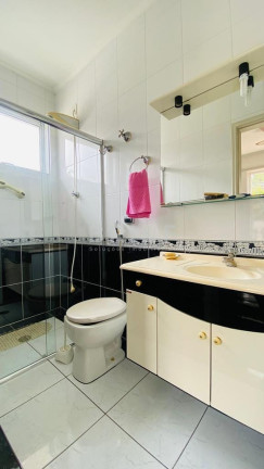 Imagem Sobrado com 4 Quartos à Venda, 248 m² em Vila Cordeiro - São Paulo Imagem Sobrado com 4 Quartos à Venda, 248 m² em Vila Cordeiro - São Paulo