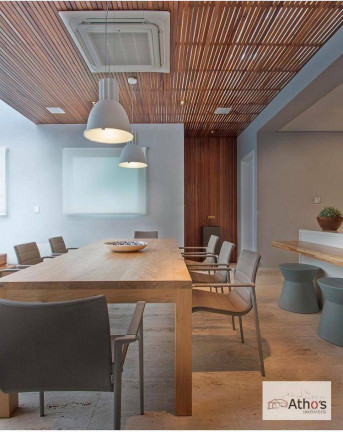 Imagem Apartamento com 3 Quartos à Venda, 287 m² em Vila Castelo Branco - Indaiatuba Imagem Apartamento com 3 Quartos à Venda, 287 m² em Vila Castelo Branco - Indaiatuba