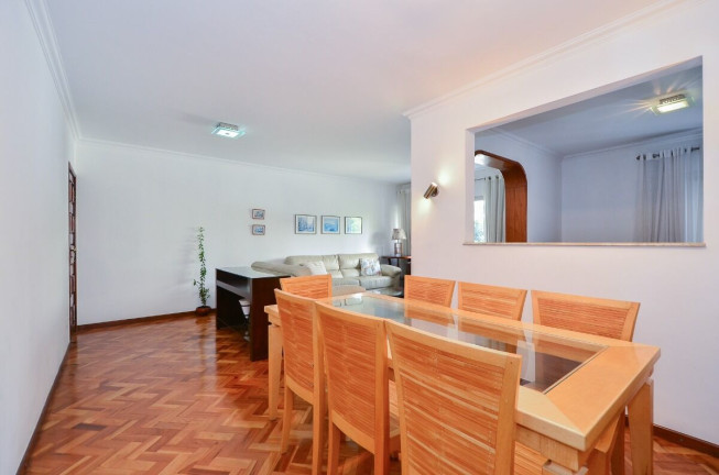 Imagem Apartamento com 2 Quartos à Venda, 115 m² em Campo Belo - São Paulo Imagem Apartamento com 2 Quartos à Venda, 115 m² em Campo Belo - São Paulo