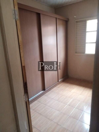 Imagem Casa com 4 Quartos à Venda, 323 m² em Vila Euclides - São Bernardo Do Campo