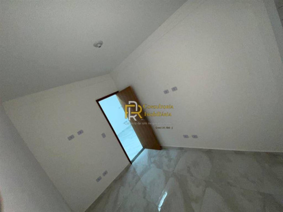 Imagem Casa com 2 Quartos à Venda, 56 m² em Sítio Do Campo - Praia Grande
