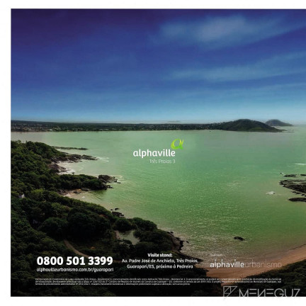 Imagem Terreno à Venda, 757 m² em Praia Do Morro - Guarapari Imagem Terreno à Venda, 757 m² em Praia Do Morro - Guarapari