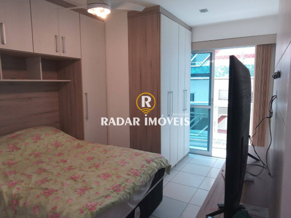 Imagem Apartamento com 3 Quartos à Venda, 110 m² em Passagem - Cabo Frio Imagem Apartamento com 3 Quartos à Venda, 110 m² em Passagem - Cabo Frio