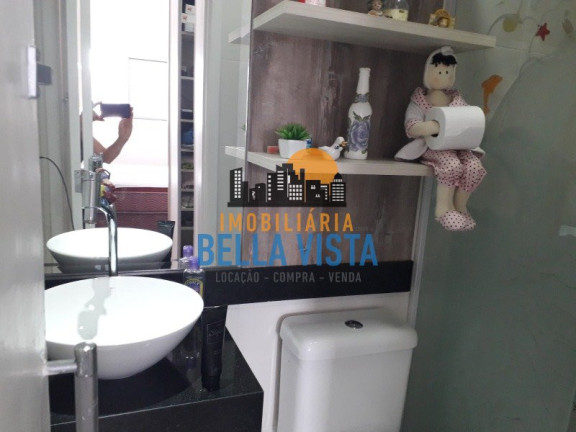 Imagem Apartamento com 2 Quartos à Venda, em Itararé - São Vicente Imagem Apartamento com 2 Quartos à Venda, em Itararé - São Vicente