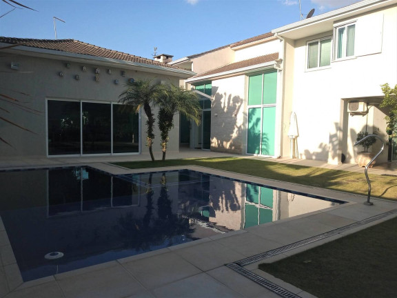 Imagem Casa com 4 Quartos à Venda, 720 m² em Alphaville - Santana De Parnaíba Imagem Casa com 4 Quartos à Venda, 720 m² em Alphaville - Santana De Parnaíba