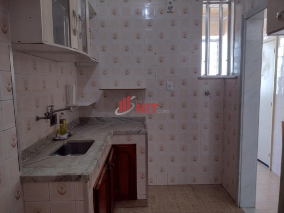 Imagem Apartamento com 2 Quartos à Venda, 80 m² em Icaraí - Niterói