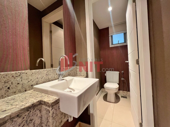 Imagem Casa de Condomínio com 4 Quartos à Venda, 240 m² em São Francisco - Niterói