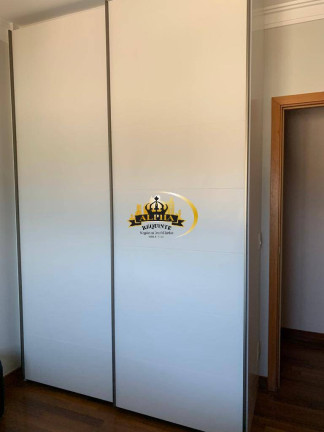 Imagem Apartamento com 4 Quartos à Venda, 133 m² em Tamboré - Santana De Parnaíba