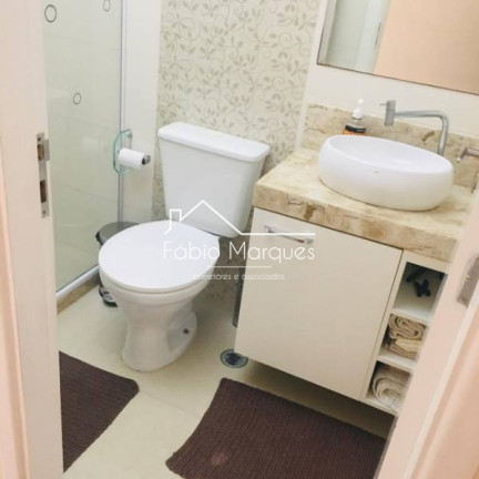 Imagem Apartamento com 2 Quartos à Venda, 47 m² em Vila Talarico - São Paulo Imagem Apartamento com 2 Quartos à Venda, 47 m² em Vila Talarico - São Paulo