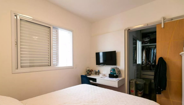 Imagem Apartamento com 3 Quartos à Venda, 101 m² em Quinta Da Paineira - São Paulo